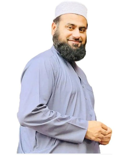 Aziz Ur Rehman