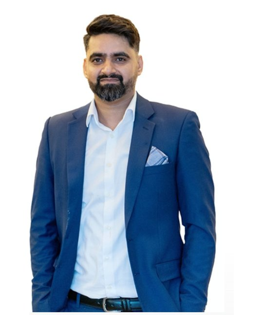 Irfan Mukhtar